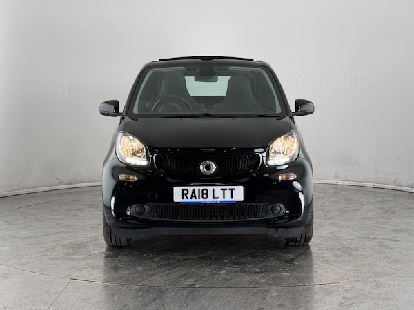 Used smart fortwo 2018 for sale - 76111958: Photo 7