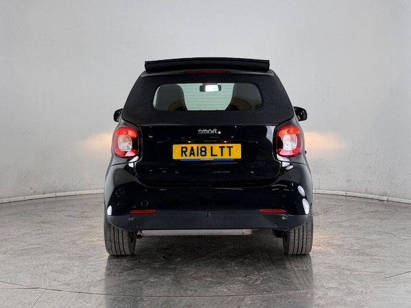 Used smart fortwo 2018 for sale - 76111958: Photo 9