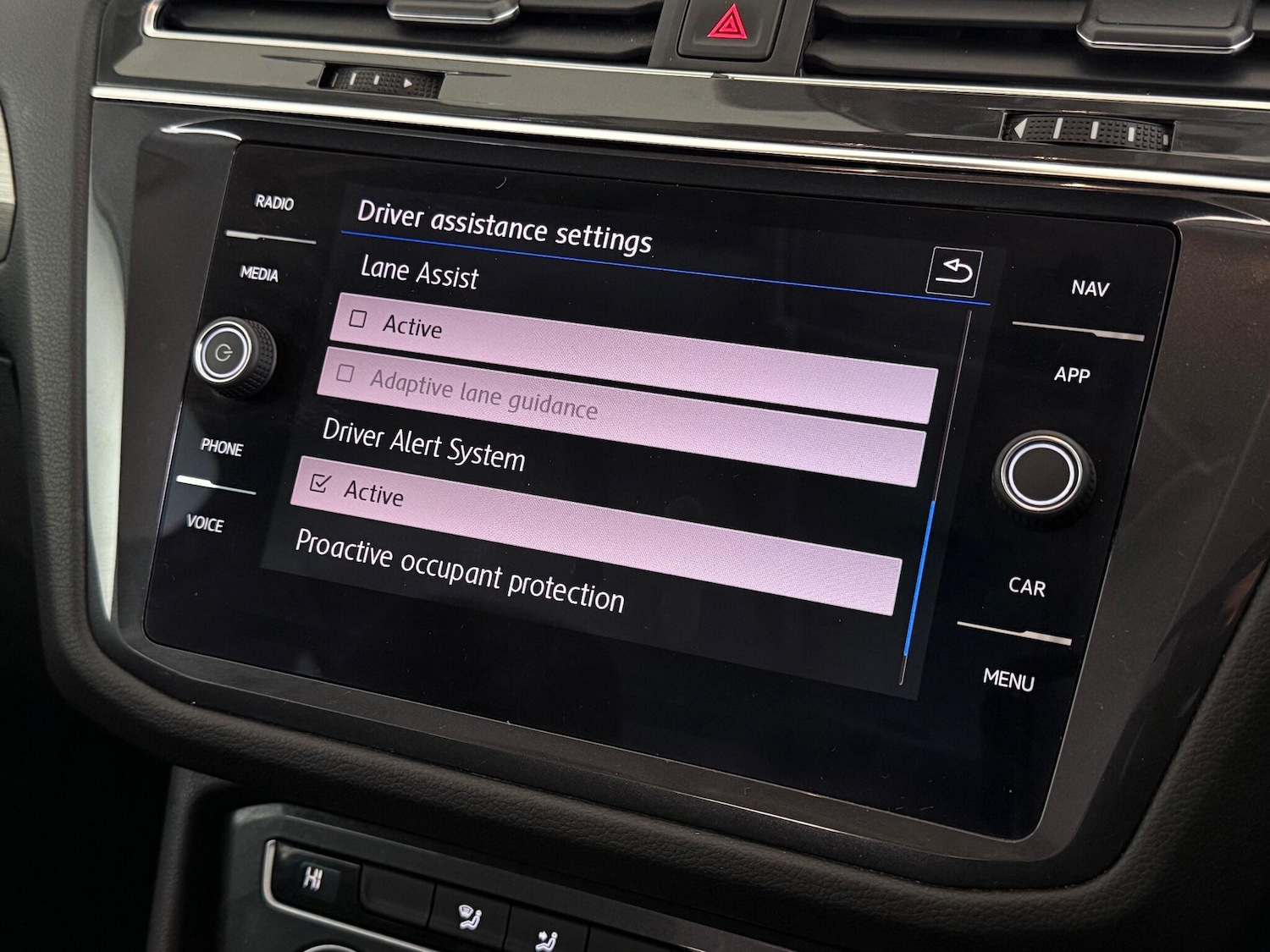 Used Volkswagen Tiguan Allspace 2019 for sale - 77260575: Photo 32