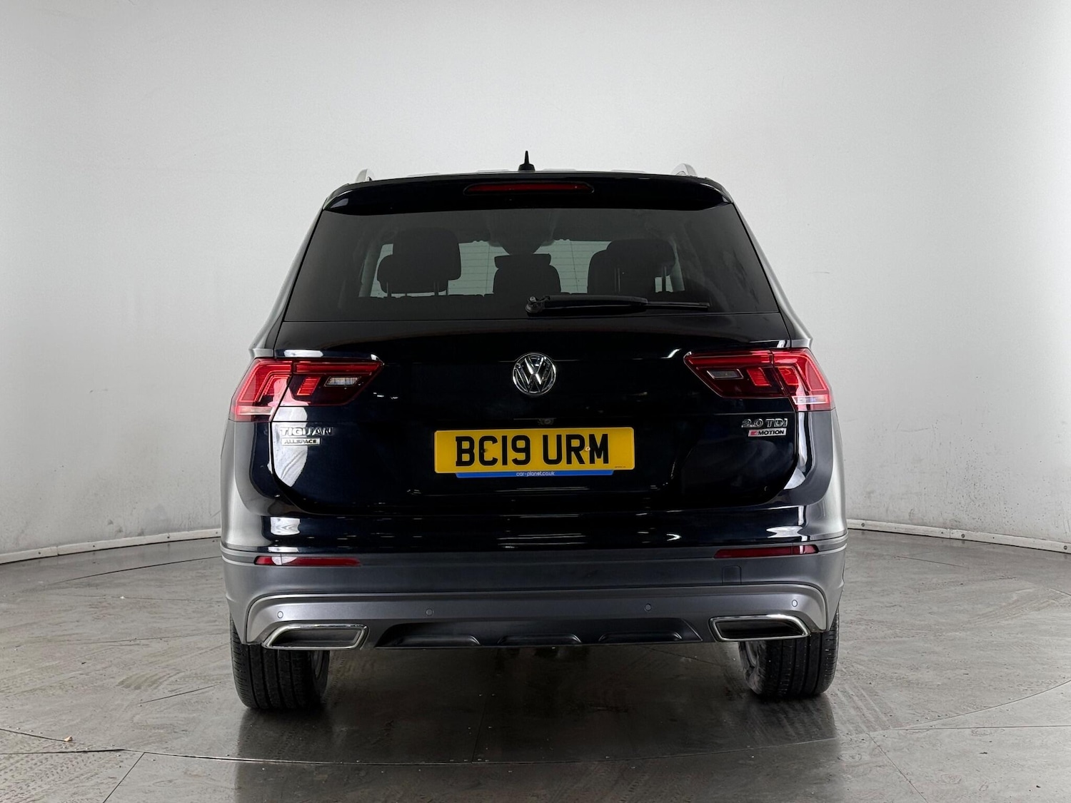 Used Volkswagen Tiguan Allspace 2019 for sale - 77260575: Photo 7