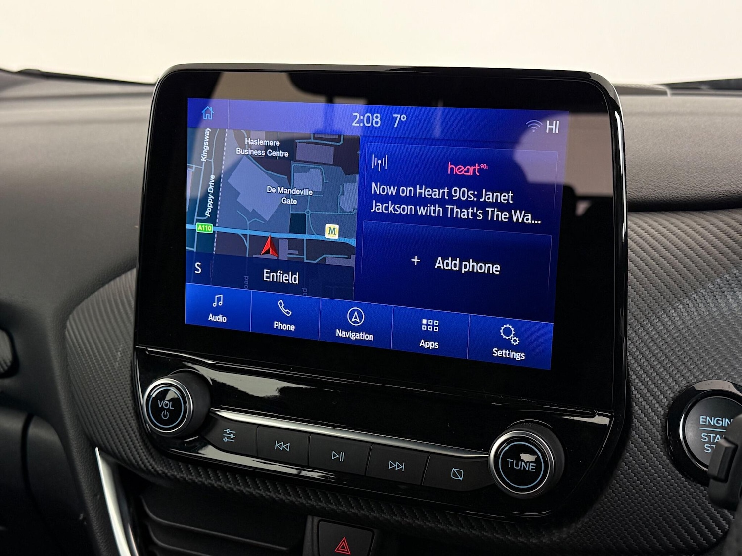 Used Ford Puma 2023 for sale - 77246018: Photo 21