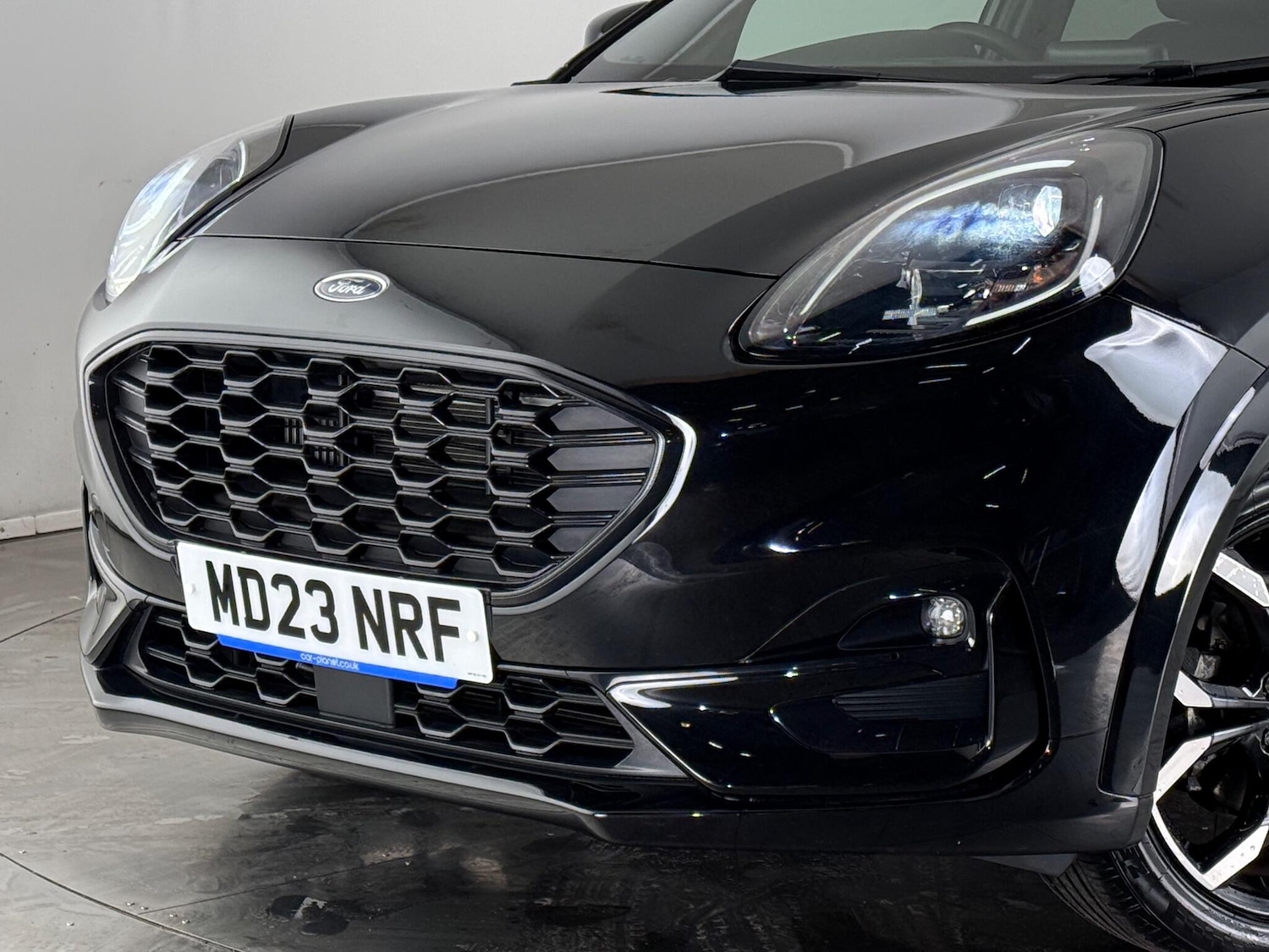 Used Ford Puma 2023 for sale - 77246018: Photo 40