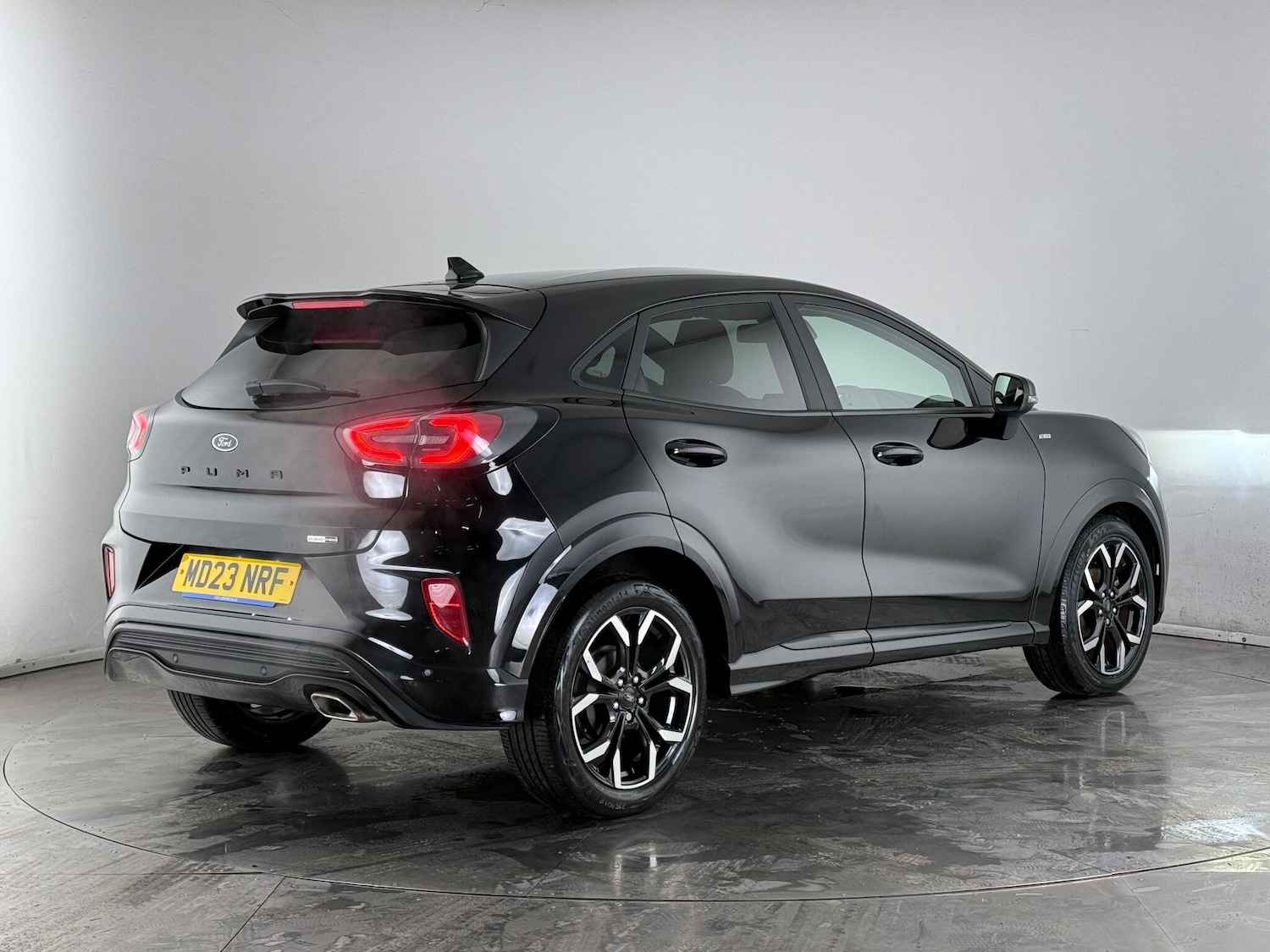 Used Ford Puma 2023 for sale - 77246018: Photo 6