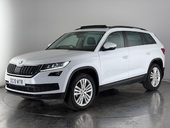 Used Skoda Kodiaq 2019 for sale - 76074184: Photo