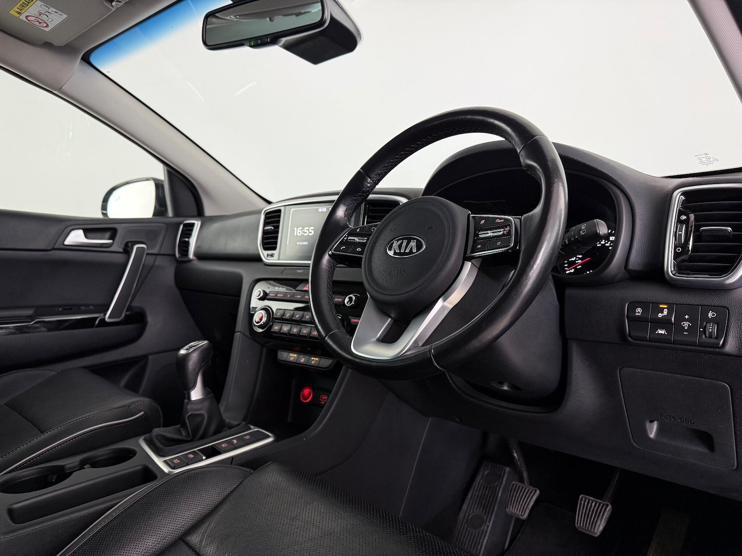 Used Kia Sportage 2020 for sale - 77246396: Photo 10