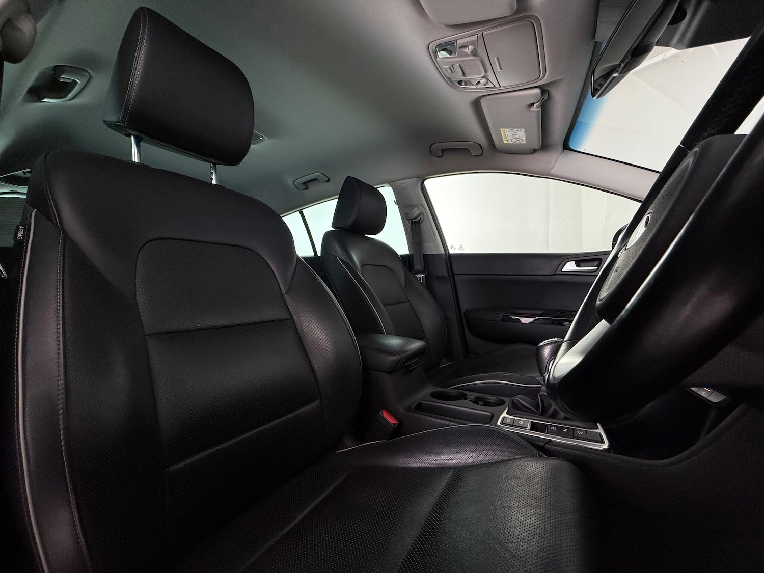 Used Kia Sportage 2020 for sale - 77246396: Photo 12