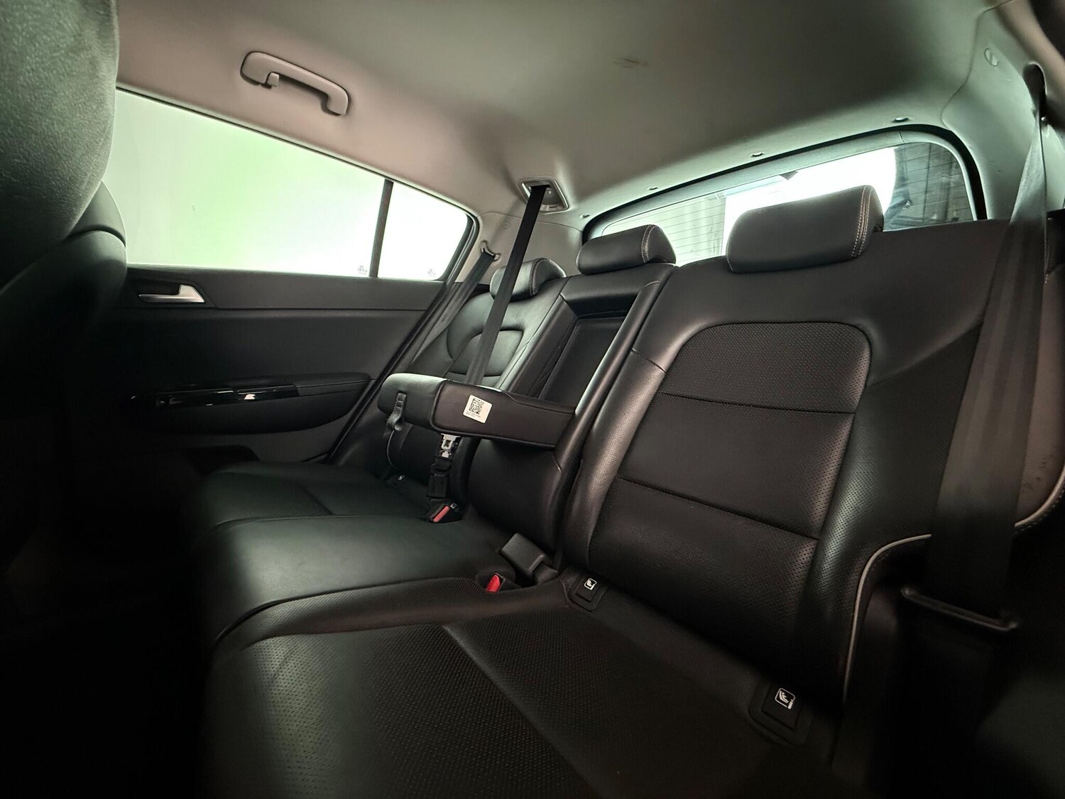 Used Kia Sportage 2020 for sale - 77246396: Photo 14