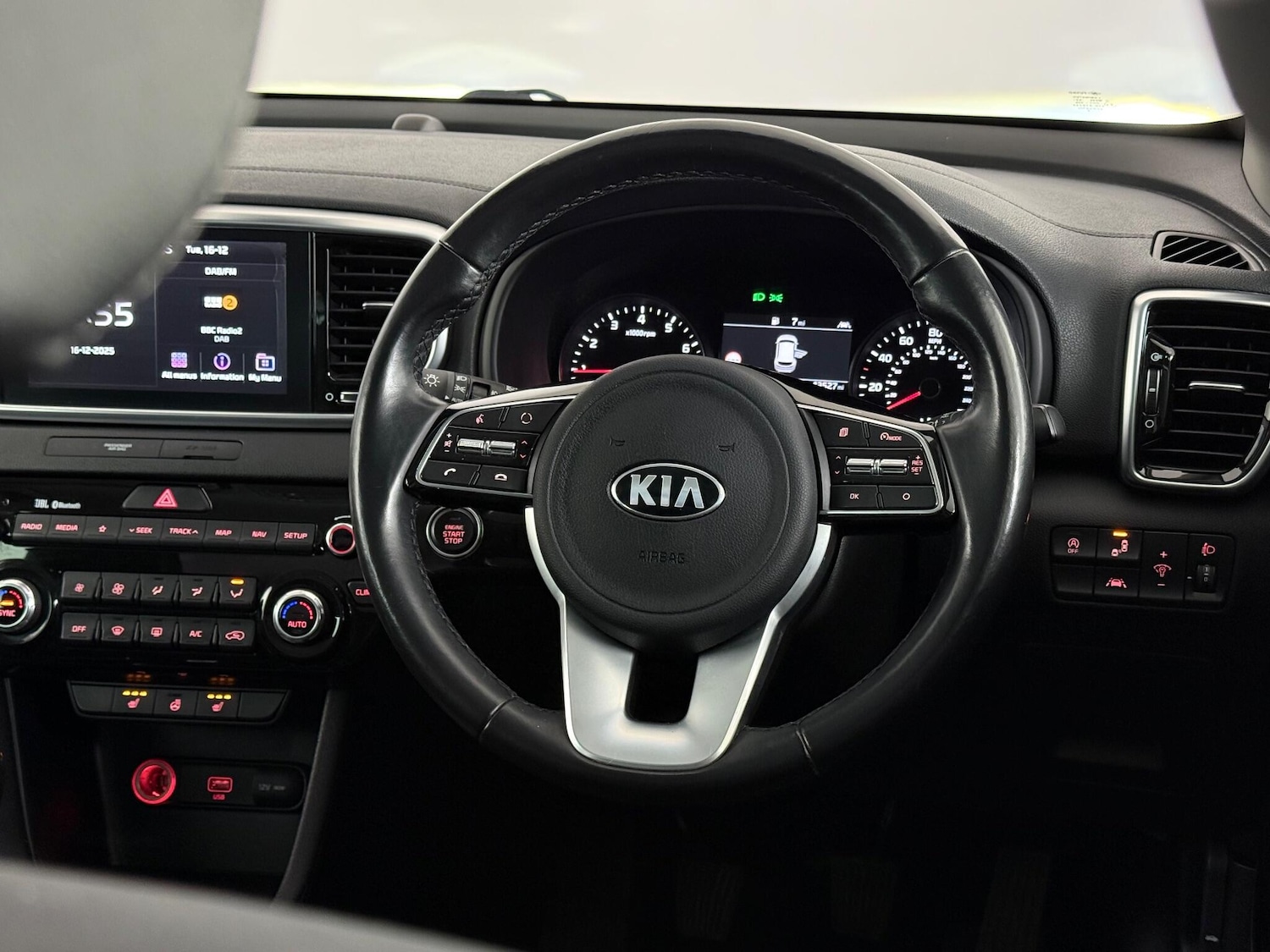 Used Kia Sportage 2020 for sale - 77246396: Photo 16