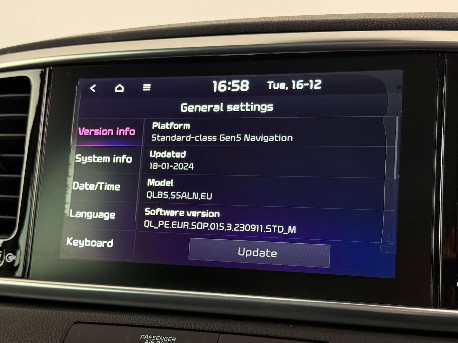 Used Kia Sportage 2020 for sale - 77246396: Photo 29