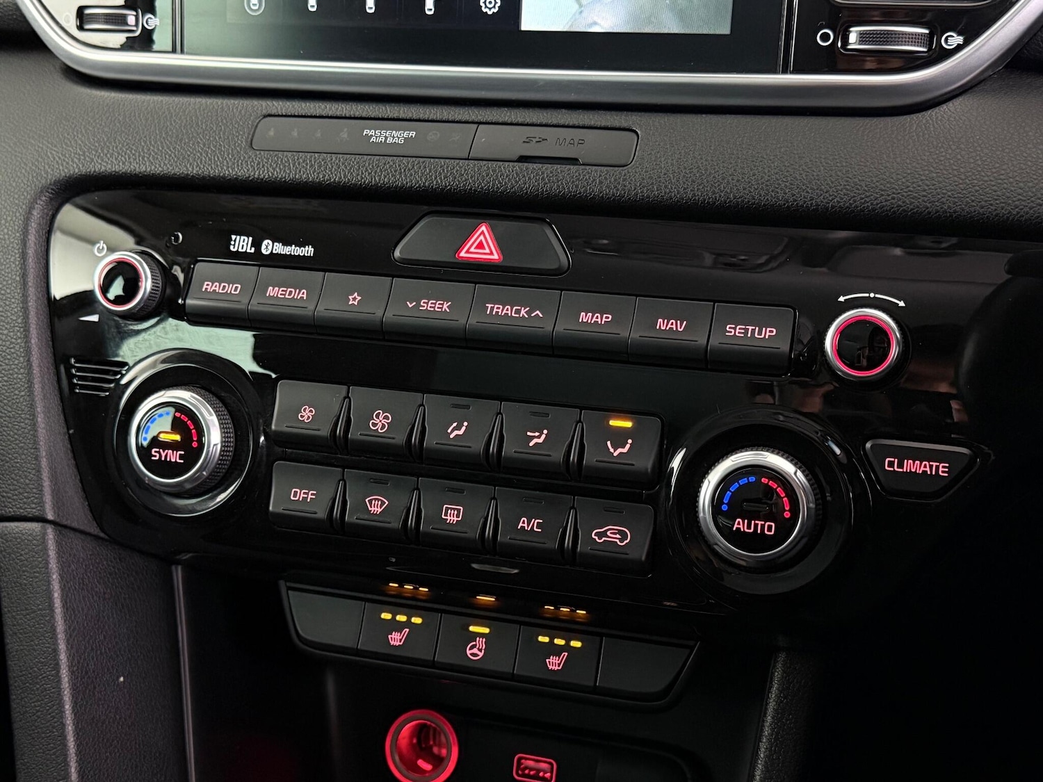 Used Kia Sportage 2020 for sale - 77246396: Photo 37