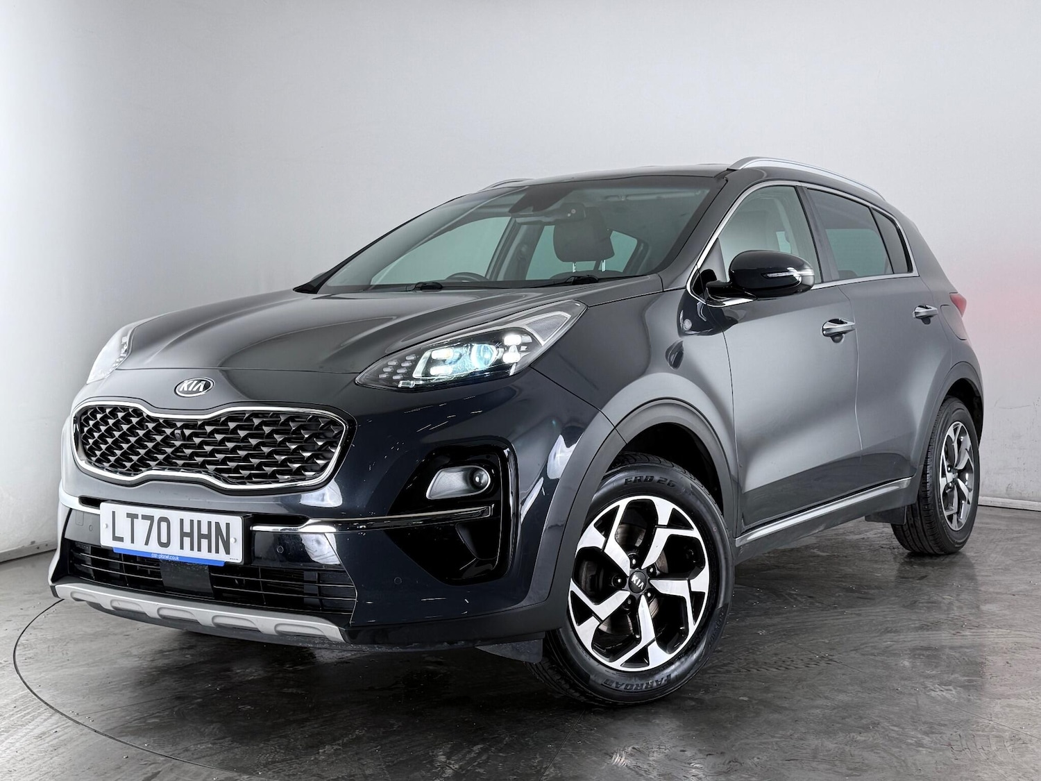 Used Kia Sportage 2020 for sale - 77246396: Photo 39