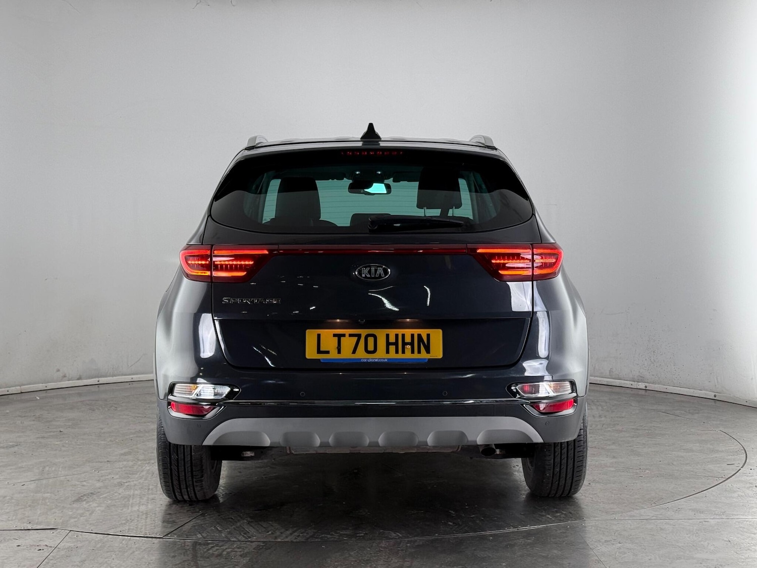 Used Kia Sportage 2020 for sale - 77246396: Photo 6