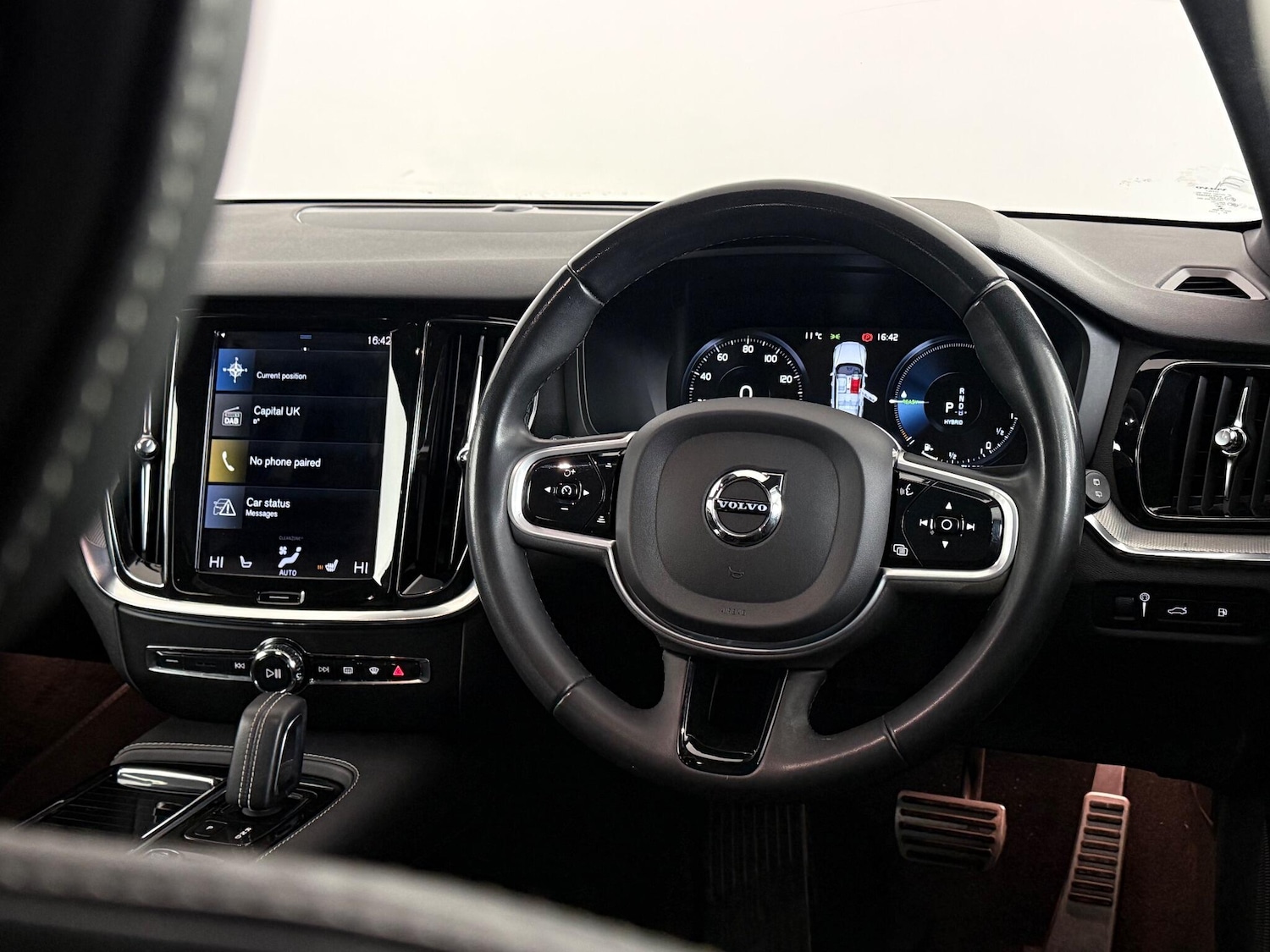 Used SEAT Leon 2021 for sale - 77259509: Photo 14