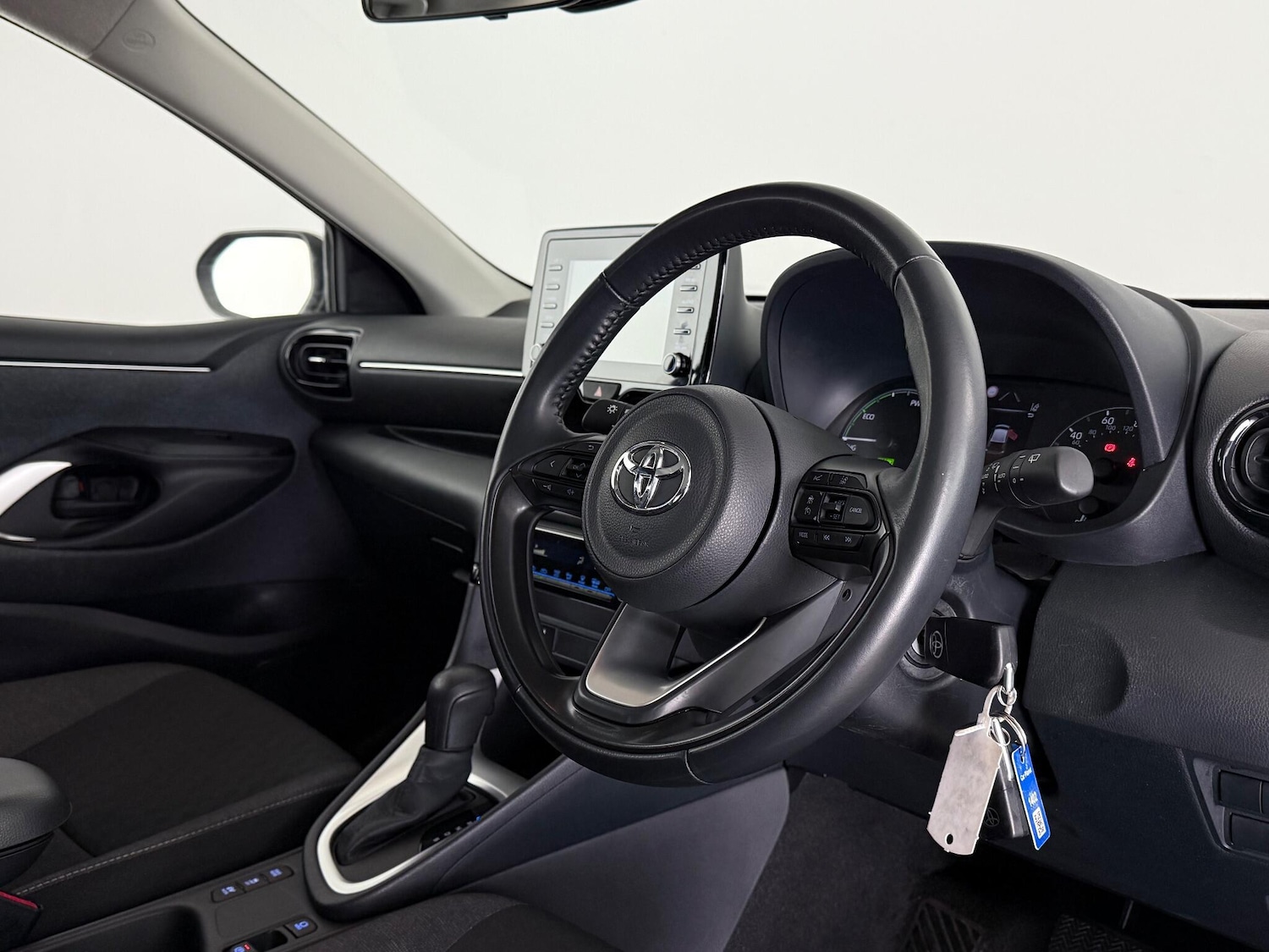 Used Toyota Yaris 2021 for sale - 77222582: Photo 15