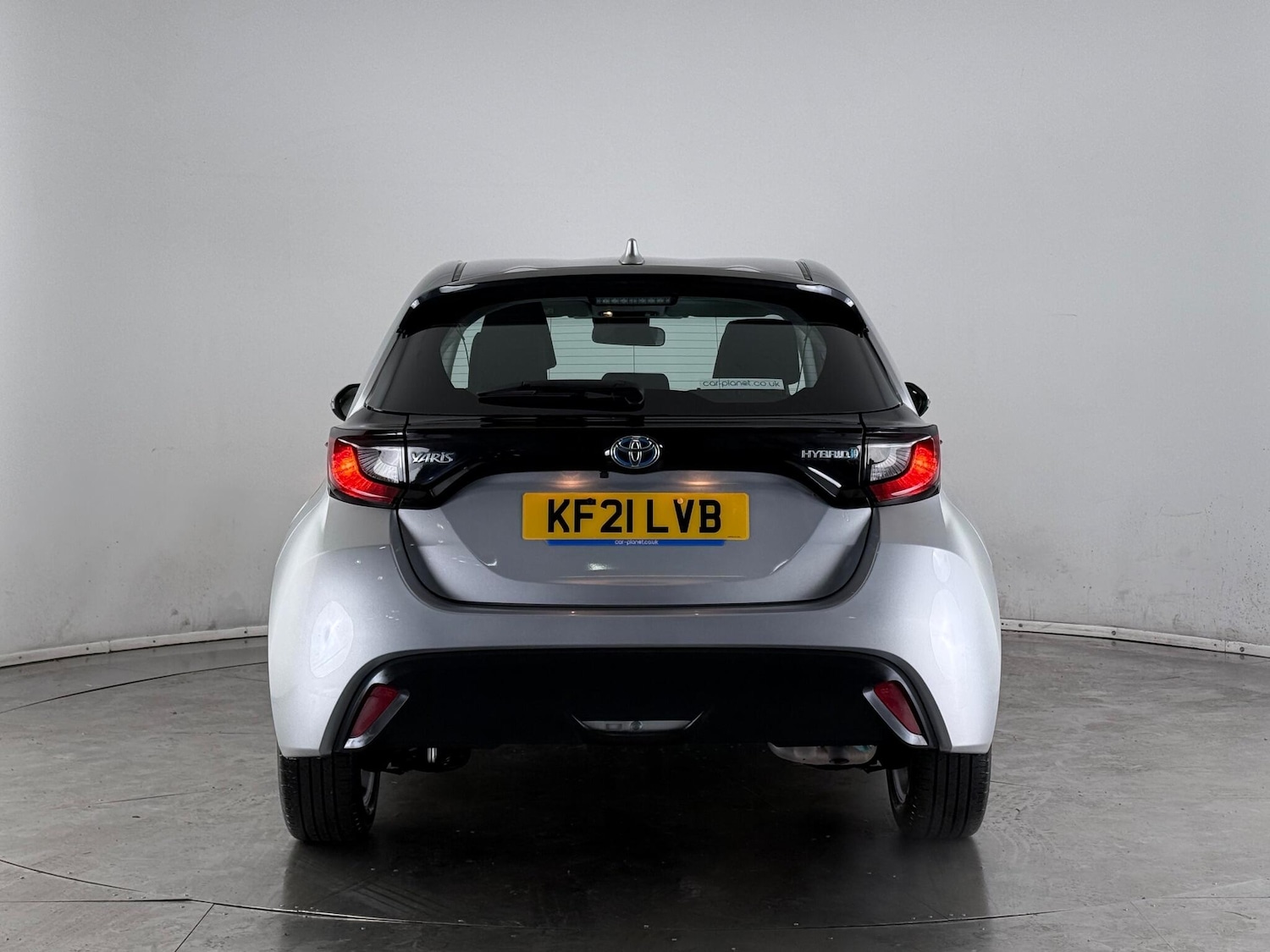 Used Toyota Yaris 2021 for sale - 77222582: Photo 5