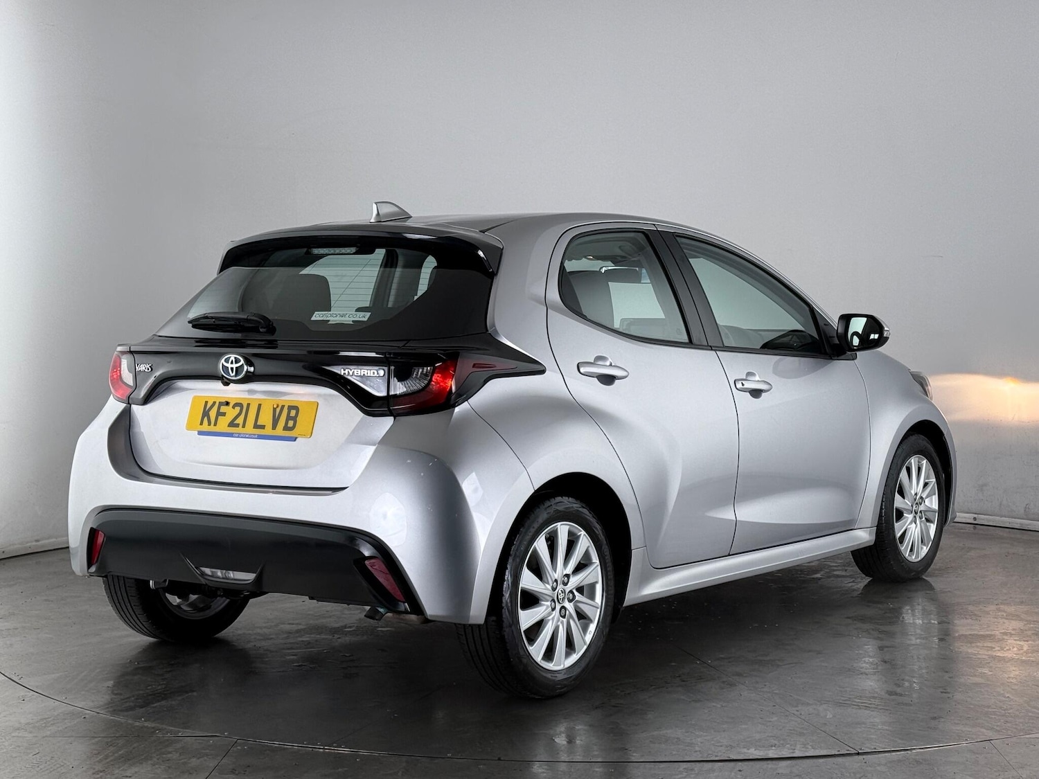 Used Toyota Yaris 2021 for sale - 77222582: Photo 6