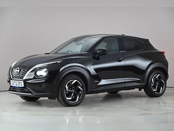 Used Nissan Juke 2023 for sale - 78171610: Photo