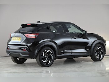 Used Nissan Juke 2023 for sale - 78171610: Photo