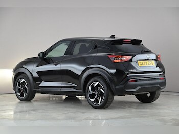 Used Nissan Juke 2023 for sale - 78171610: Photo