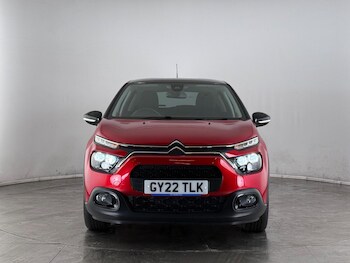 Used Citroen C3 2022 for sale - 77280067: Photo