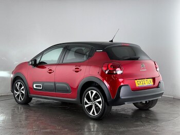 Used Citroen C3 2022 for sale - 77280067: Photo