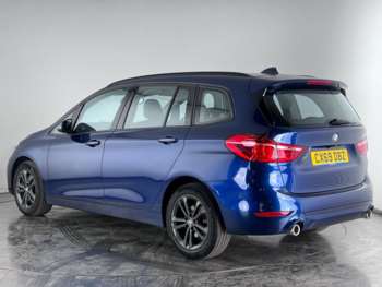 Used BMW 2 Series Gran Tourer 2019 for sale - 74443468: Photo