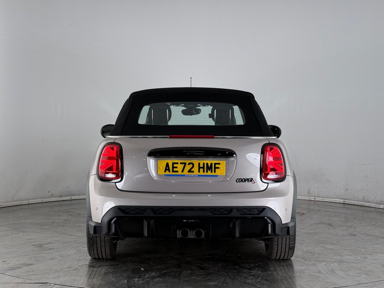Used MINI Convertible 2022 for sale - 77260383: Photo 15