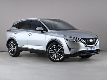 Used Nissan Qashqai 2022 for sale - 78742130: Photo