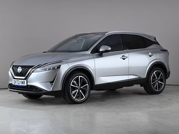 Used Nissan Qashqai 2022 for sale - 78742130: Photo