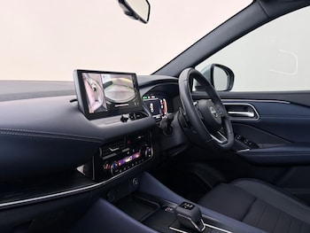 Used Nissan Qashqai 2022 for sale - 78742130: Photo