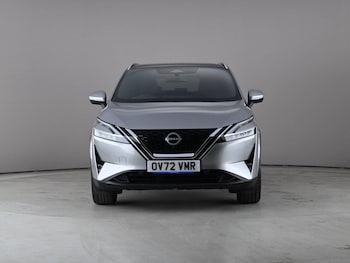 Used Nissan Qashqai 2022 for sale - 78742130: Photo