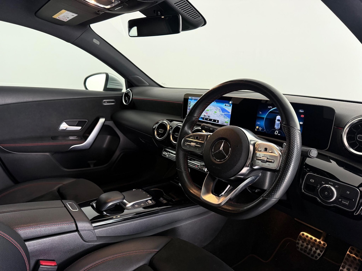 Used Mercedes-Benz A-Class 2021 for sale - 77182971: Photo 11