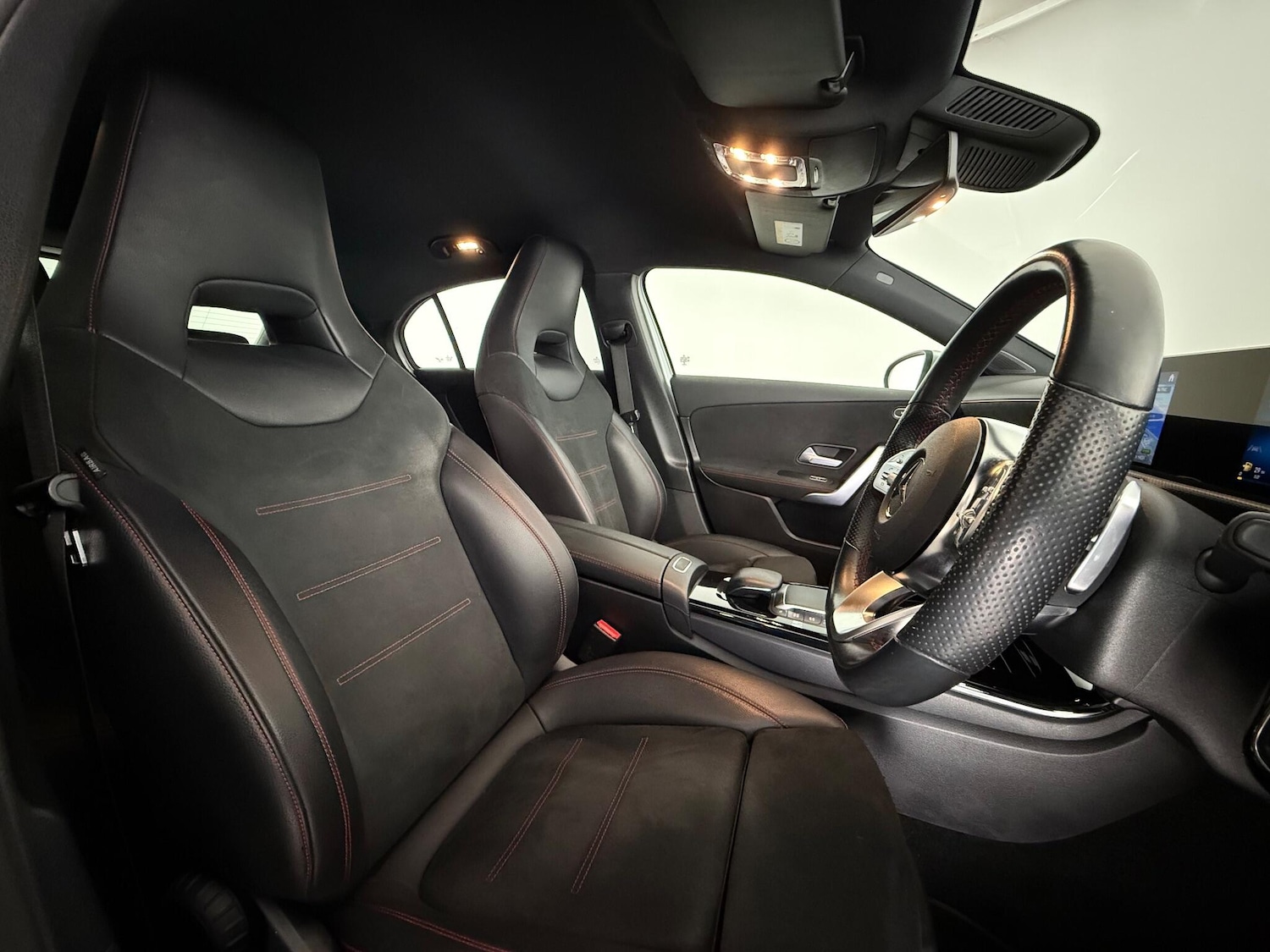 Used Mercedes-Benz A-Class 2021 for sale - 77182971: Photo 12