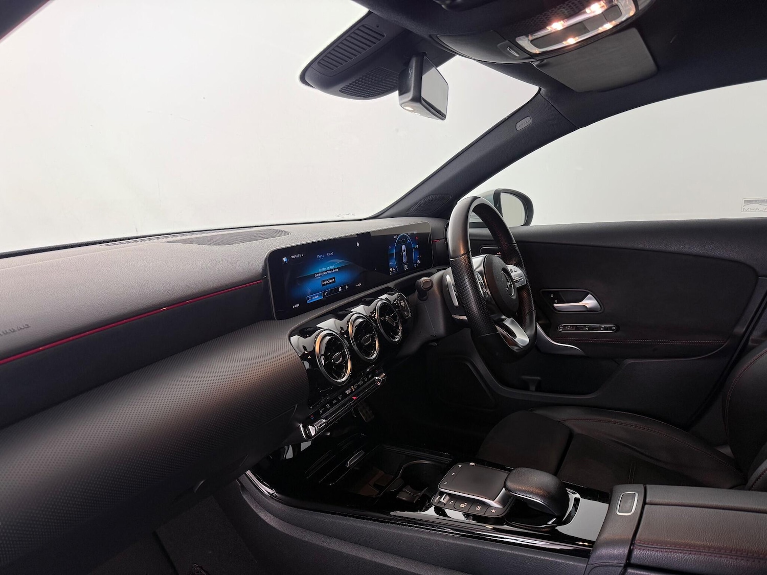 Used Mercedes-Benz A-Class 2021 for sale - 77182971: Photo 14