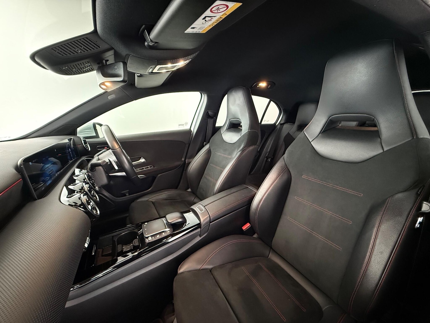 Used Mercedes-Benz A-Class 2021 for sale - 77182971: Photo 15