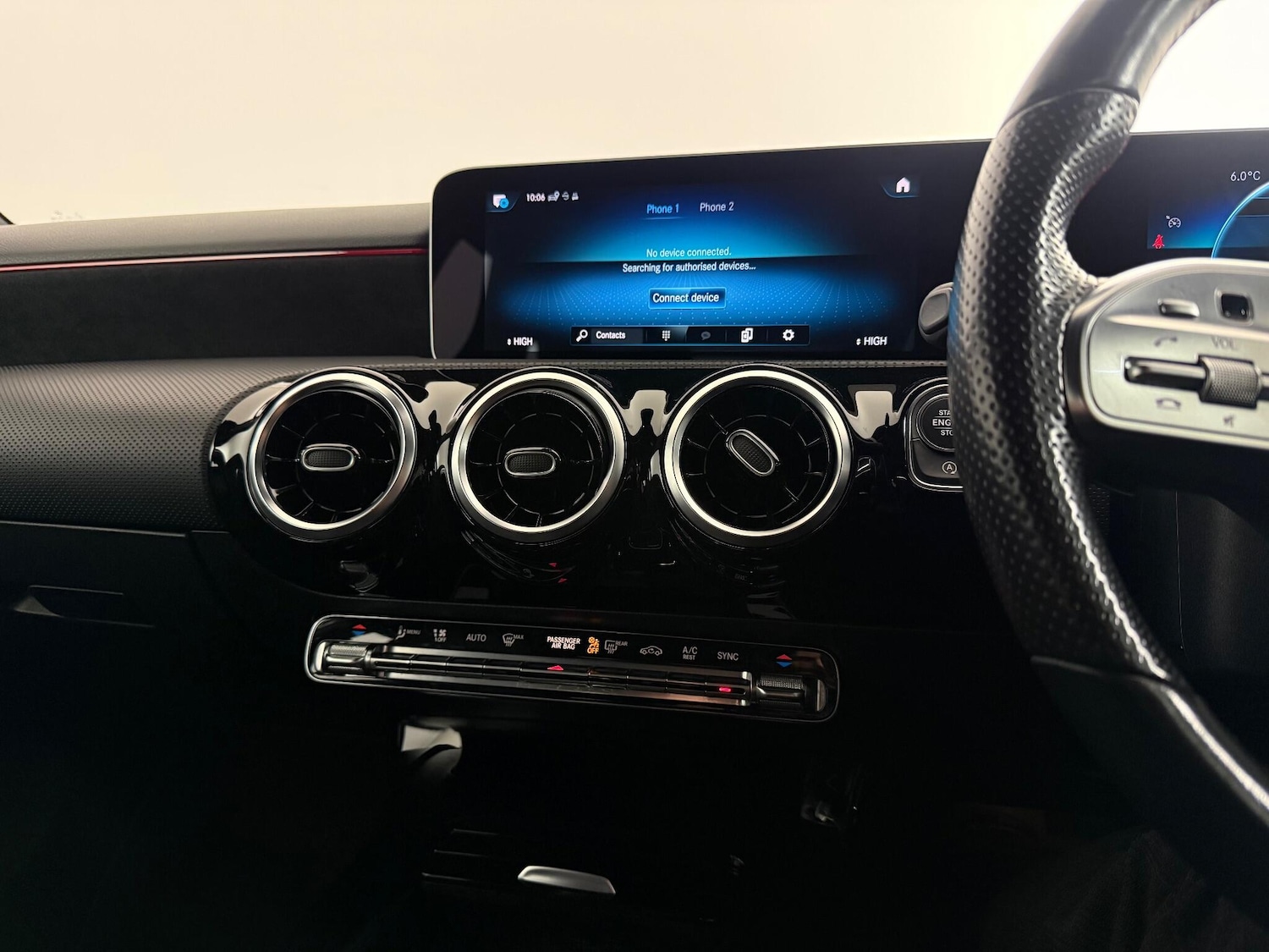 Used Mercedes-Benz A-Class 2021 for sale - 77182971: Photo 33