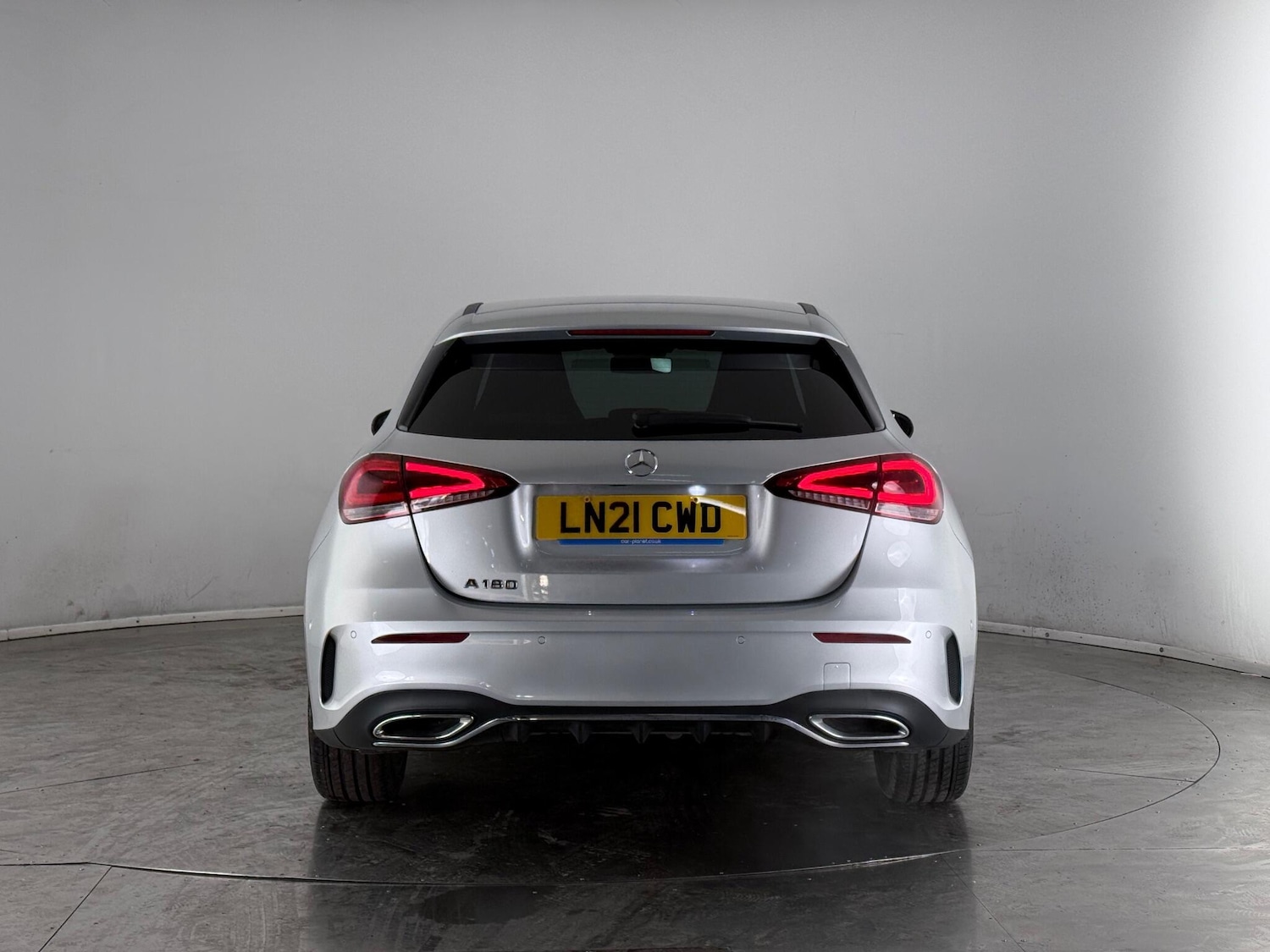 Used Mercedes-Benz A-Class 2021 for sale - 77182971: Photo 7