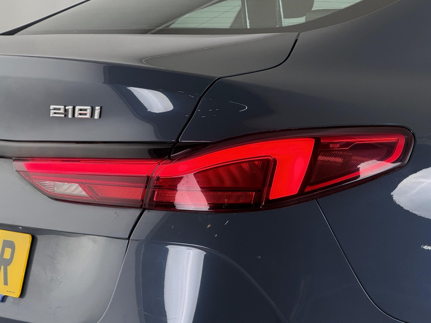 Used BMW 2 Series Gran Coupe 2020 for sale - 77222729: Photo 10