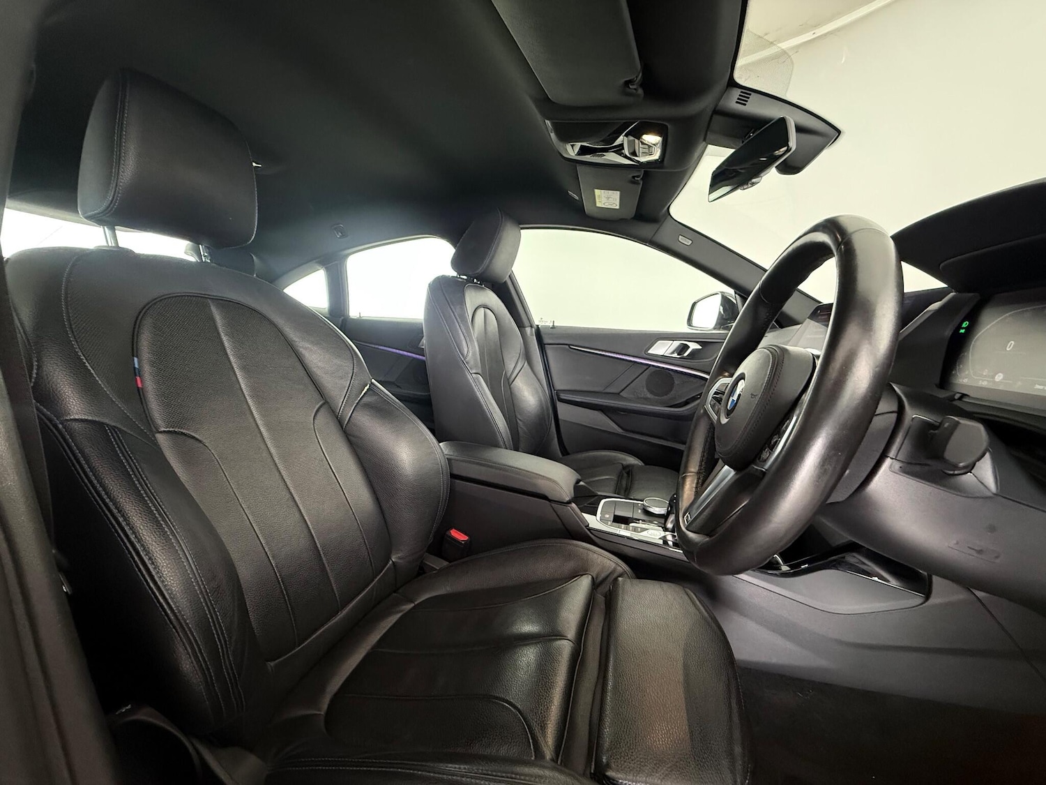 Used BMW 2 Series Gran Coupe 2020 for sale - 77222729: Photo 11