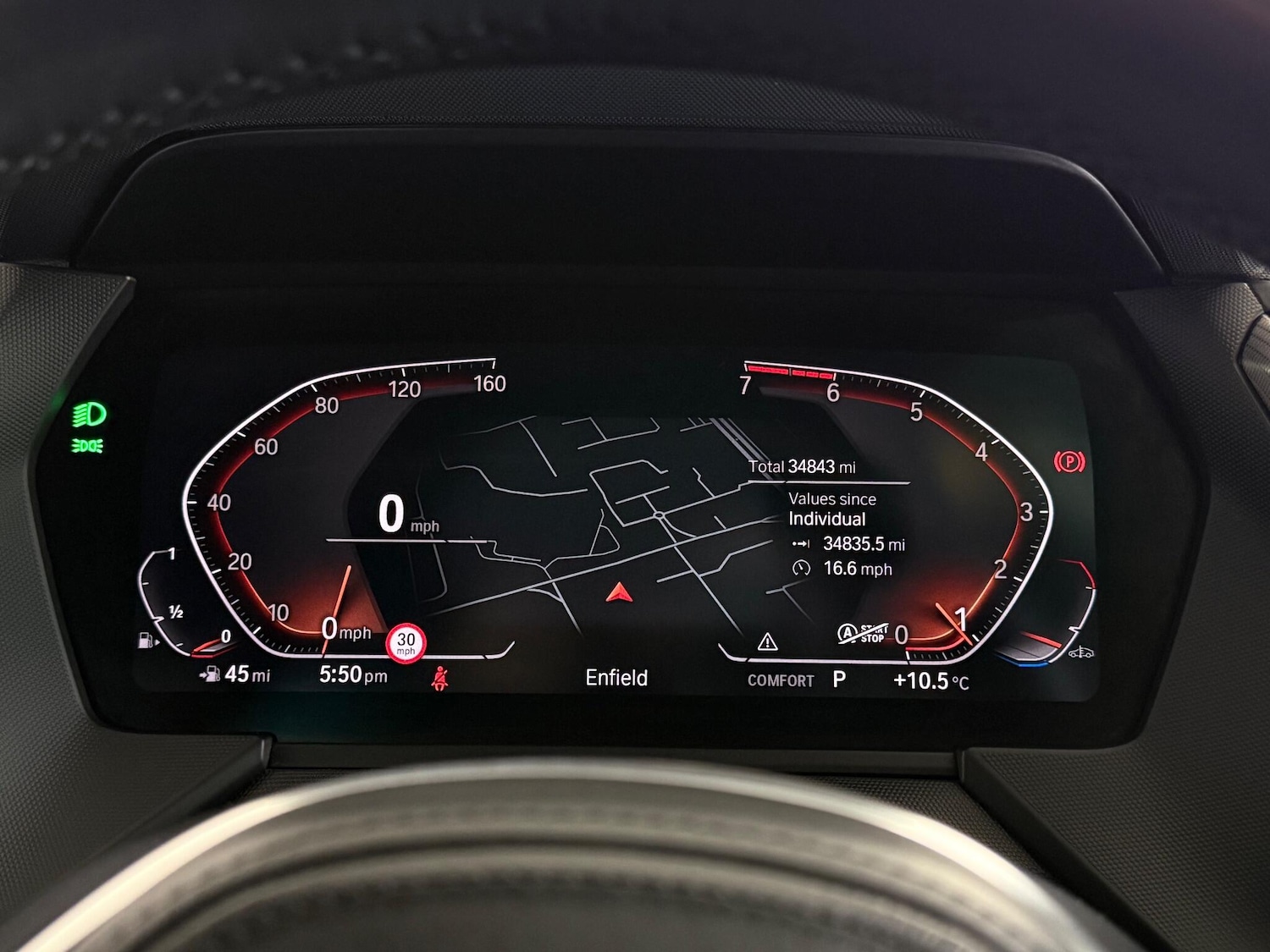 Used BMW 2 Series Gran Coupe 2020 for sale - 77222729: Photo 14