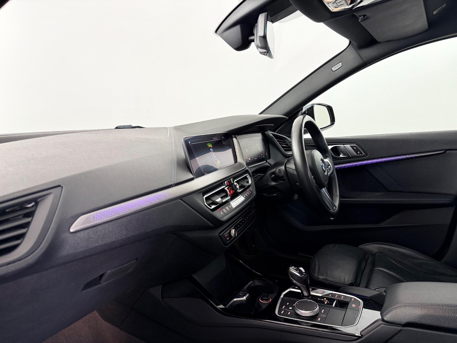 Used BMW 2 Series Gran Coupe 2020 for sale - 77222729: Photo 16