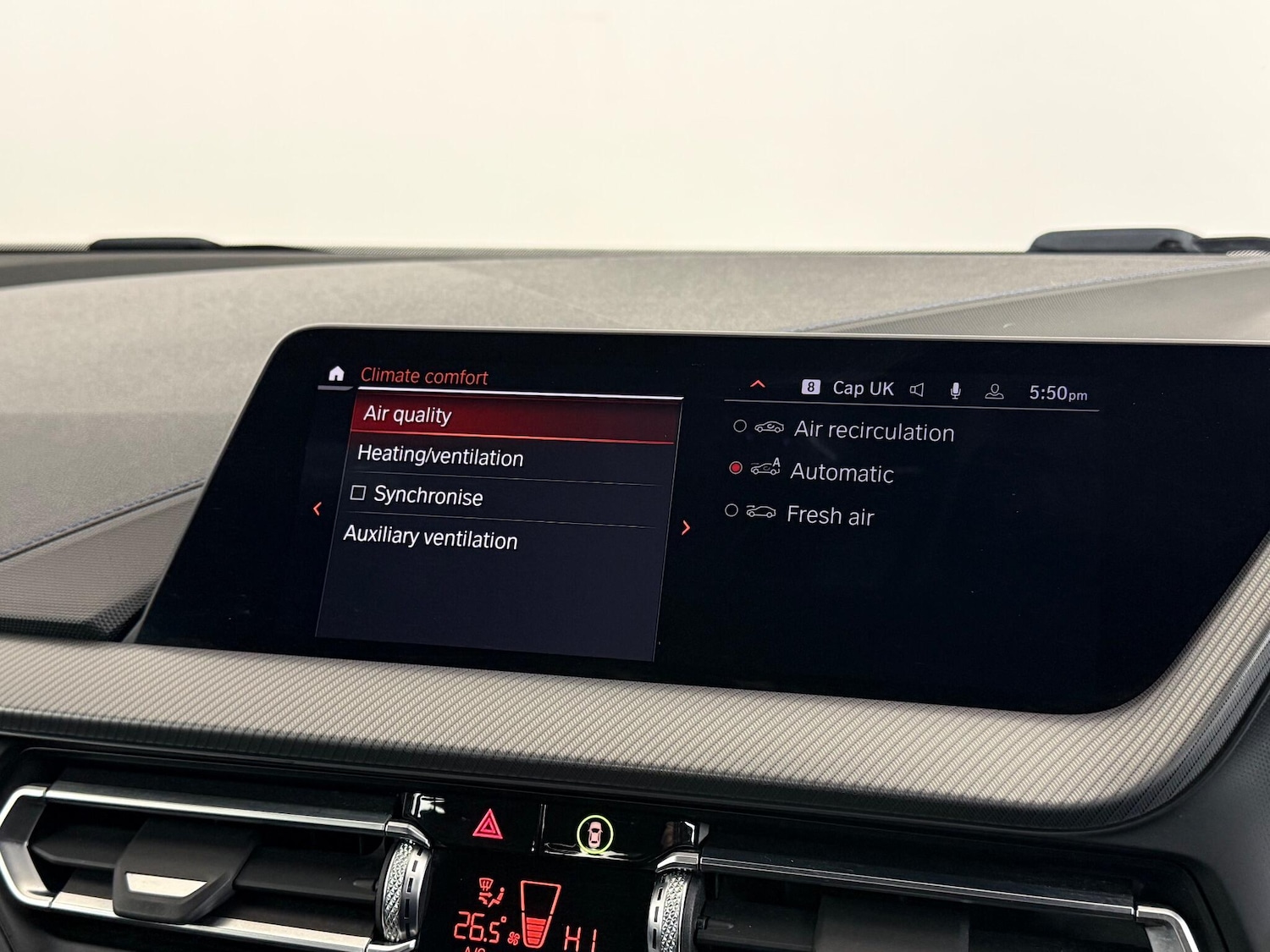 Used BMW 2 Series Gran Coupe 2020 for sale - 77222729: Photo 21