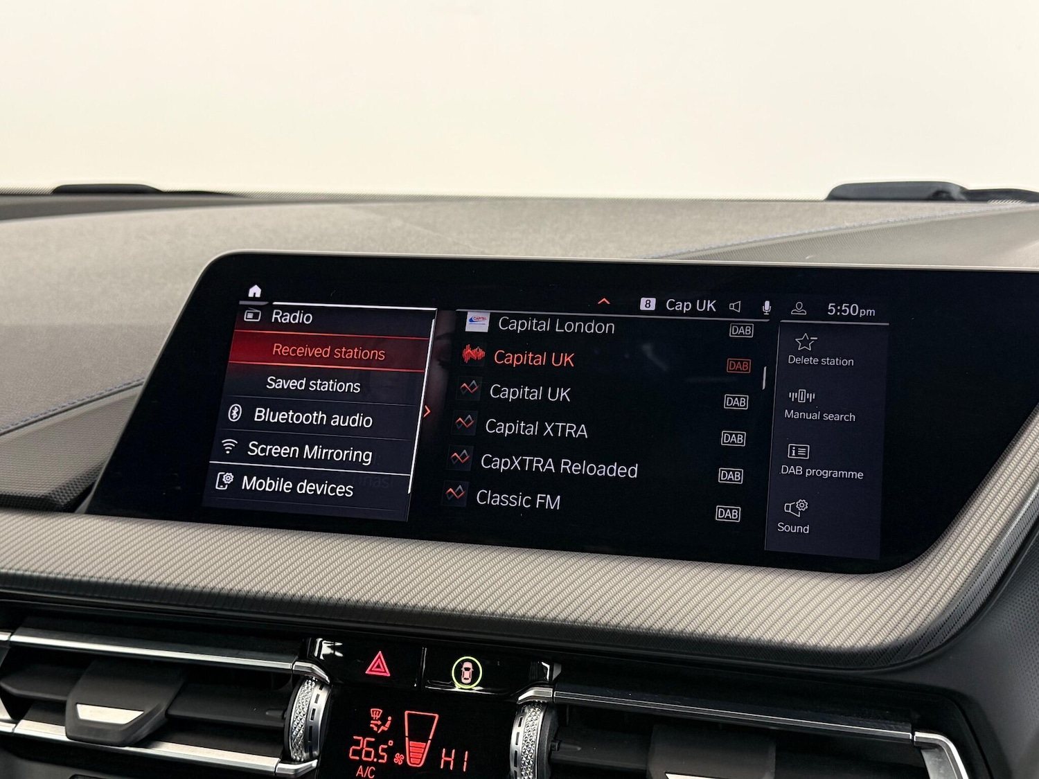 Used BMW 2 Series Gran Coupe 2020 for sale - 77222729: Photo 22