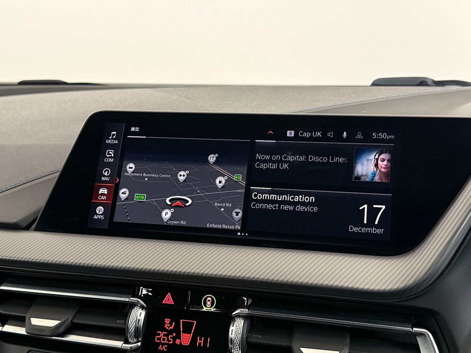 Used BMW 2 Series Gran Coupe 2020 for sale - 77222729: Photo 24