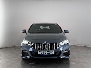 Used BMW 2 Series Gran Coupe 2020 for sale - 77222729: Photo