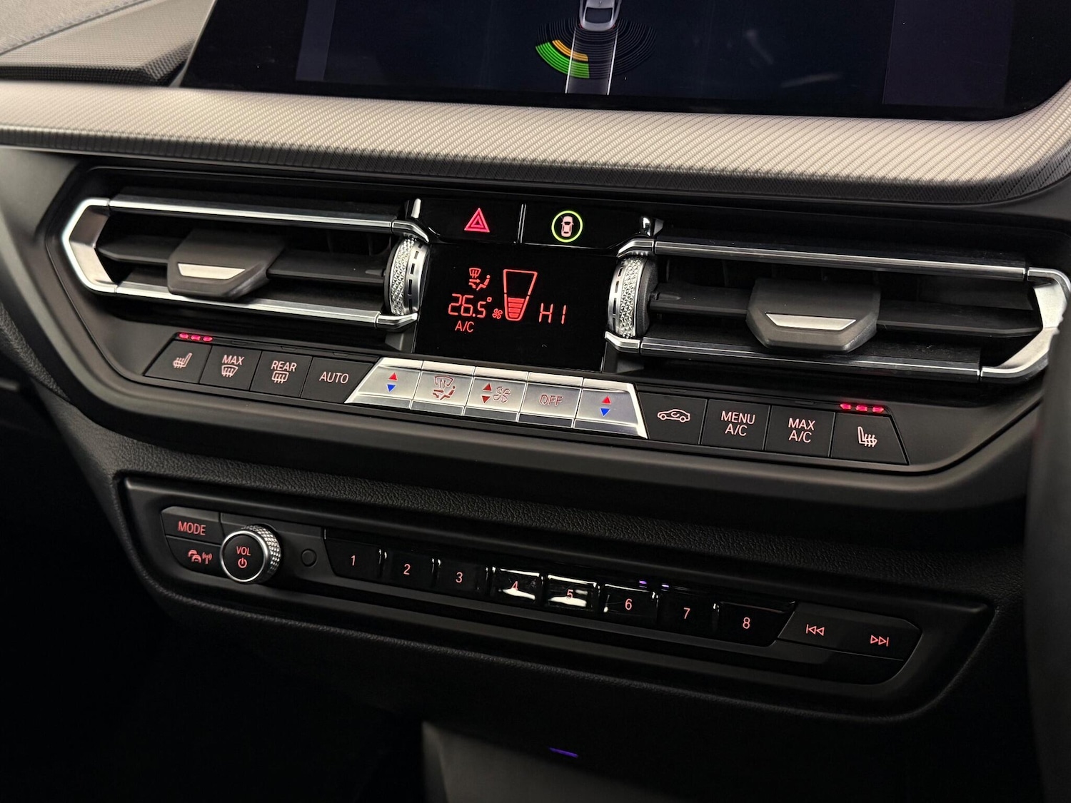 Used BMW 2 Series Gran Coupe 2020 for sale - 77222729: Photo 35