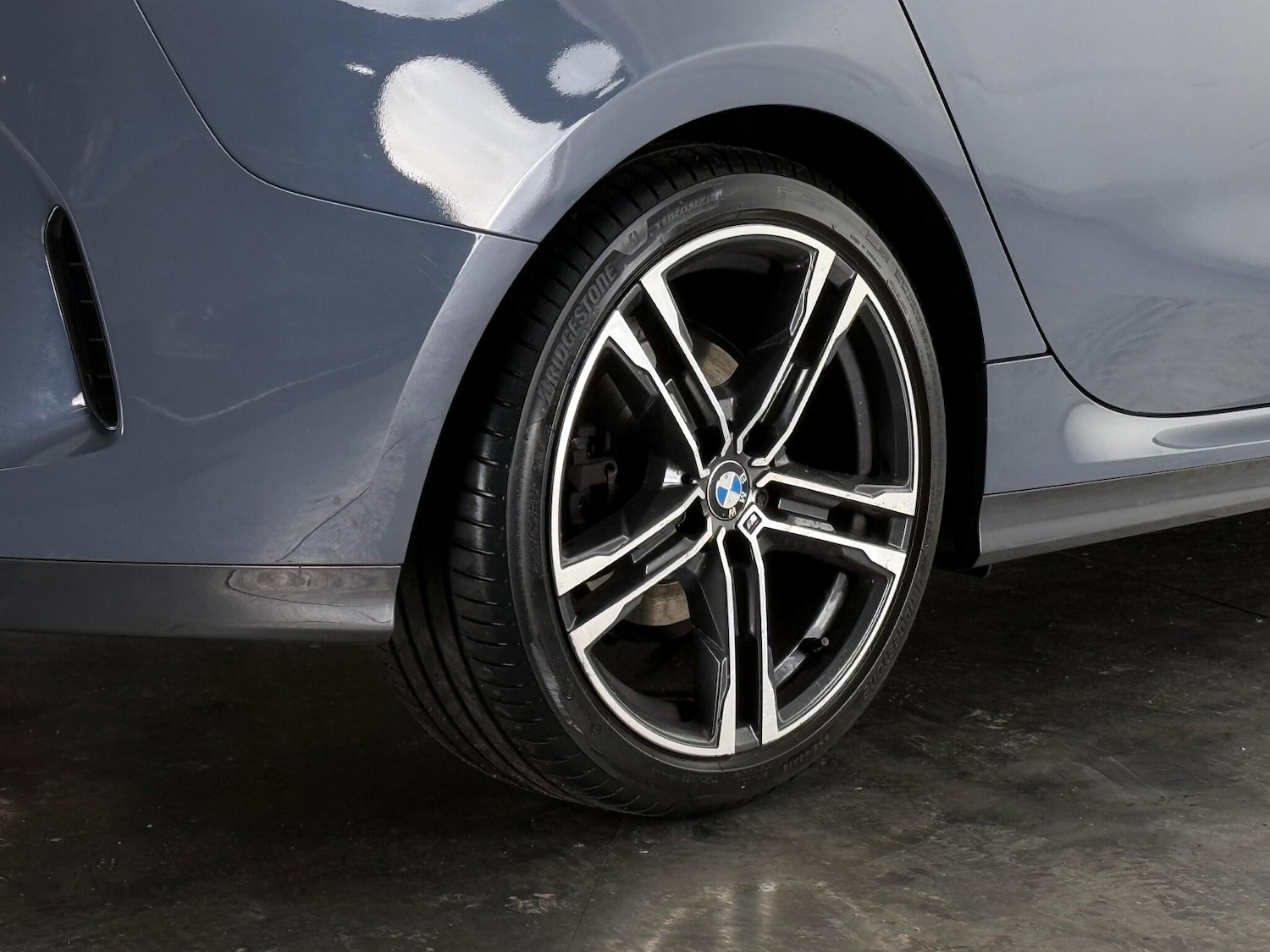 Used BMW 2 Series Gran Coupe 2020 for sale - 77222729: Photo 8