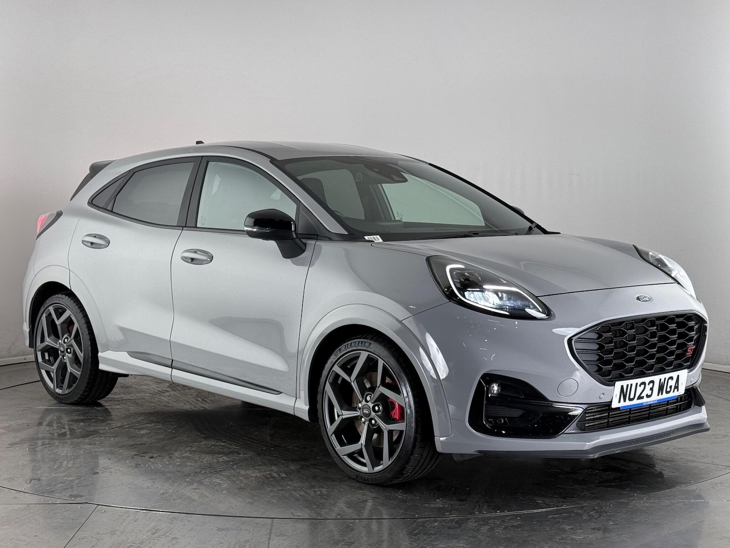 Used Ford Puma 2023 for sale - 76467074: Photo 1