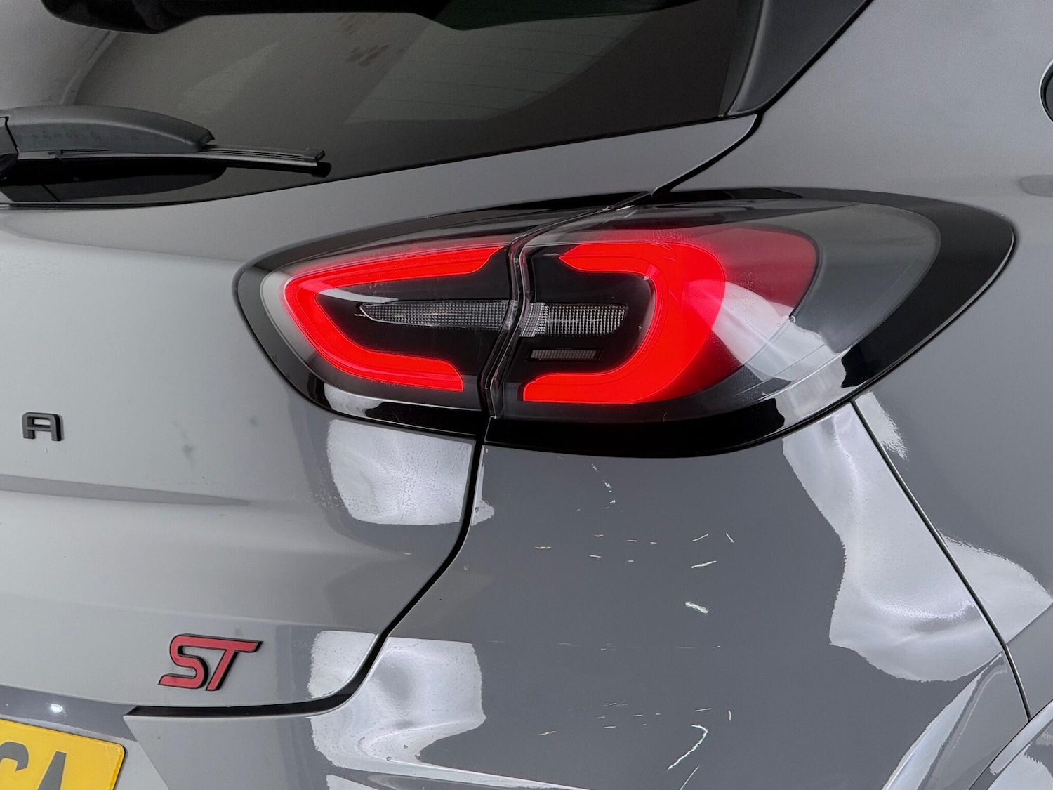 Used Ford Puma 2023 for sale - 76467074: Photo 10