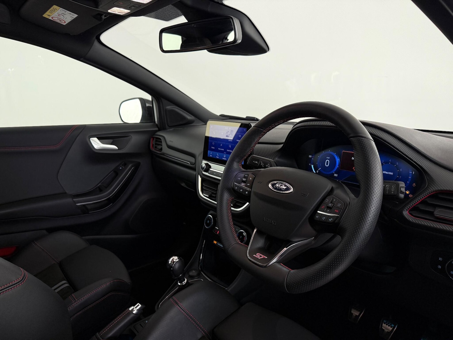 Used Ford Puma 2023 for sale - 76467074: Photo 15